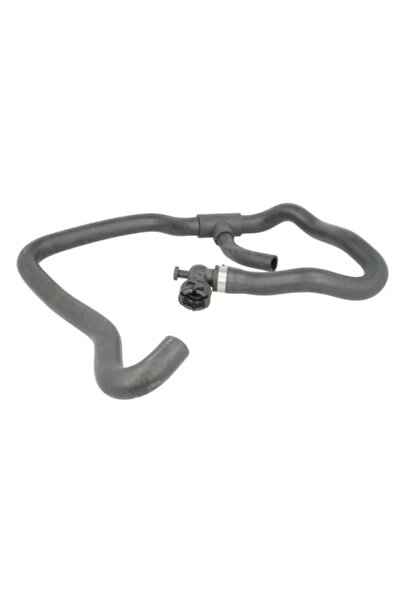 Thermotec Furtun Calorifer Caldura (încălzire) RENAULT KANGOO