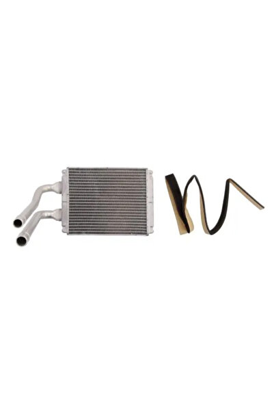 Thermotec Calorifer Caldura Incalzire Habitaclu KIA PICANTO 1