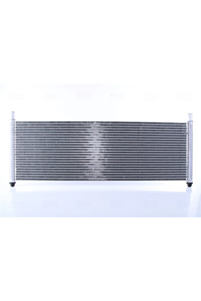 Nissens Radiator Racire Motor TESLA MODEL 10
