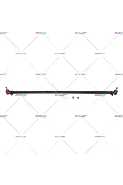 Auger Bara Directie Volvo B7 Fh Fh Ii... 2000-2026
