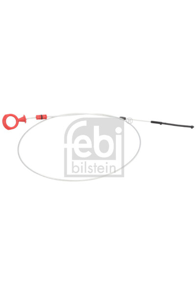 FEBI BILSTEIN Joja Ulei Volvo FM12 FM9 D12c340-d9b300 08.98-11.08 VOLVO FM12/FM9