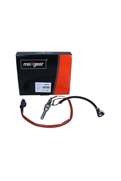MaxGear Unitate De Injectie Regenerare Filtru De Particule 17-0714 Ford Trans...