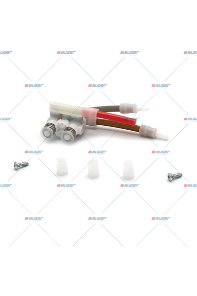Auger Supapa Scaun Irisbus Cityclass Euroclass Europolis... 2000-2026