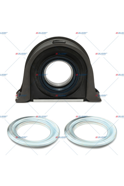 Auger Rulment Intermediar Daf Cf 75 Cf 85 Xf 105 2000-2026