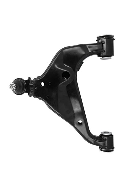 FEBI BILSTEIN Brat, Bascula Roata Fata Stanga Inferior Fata 20 Mm Toyota Fort...