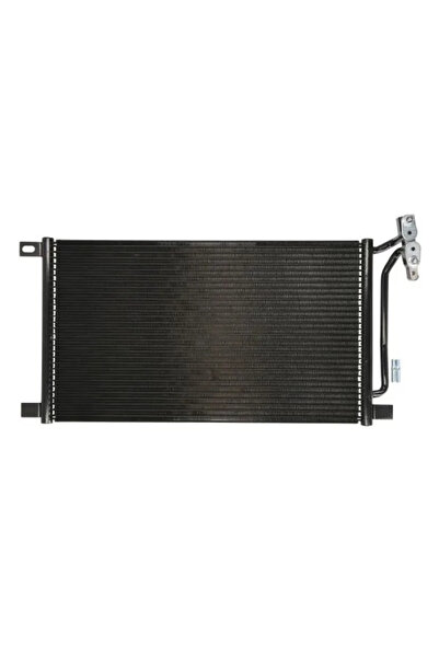 Thermotec Radiator Condensator Aer Conditionat BMW 3/X3