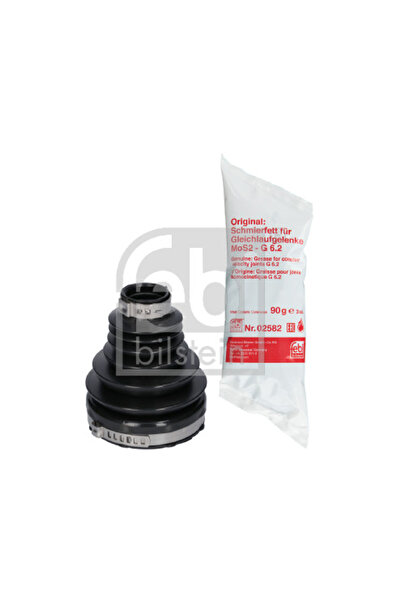 FEBI BILSTEIN Burduf Cauciuc Cap Planetara Fata/Interior (fi: 27/81) (lungime...