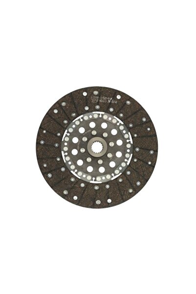 LUK Disc Ambreiaj Organic (280mm Calitate Oe/Oes Nou Profil Complet) Zetor 52...