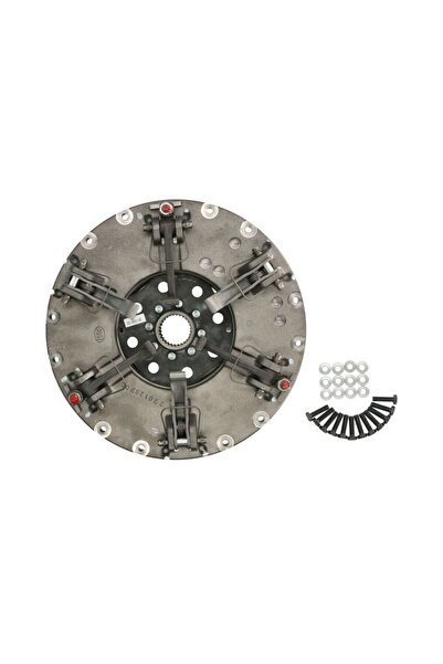 LUK Placa de Presiune Ambreiaj (310mm) Zetor 3320 3320 R 3321 3340 3341 4320 ...