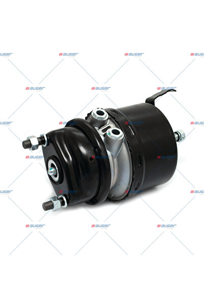 Auger Camera Franare Dubla Cap Disc T14/24 Mercedes-benz Actros Actros MP2 / ...