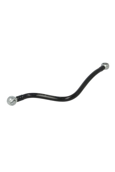 PNEUMATICS Furtun de Cauciuc pentru Sistemul de Racire (compresor 10mm Lungim...