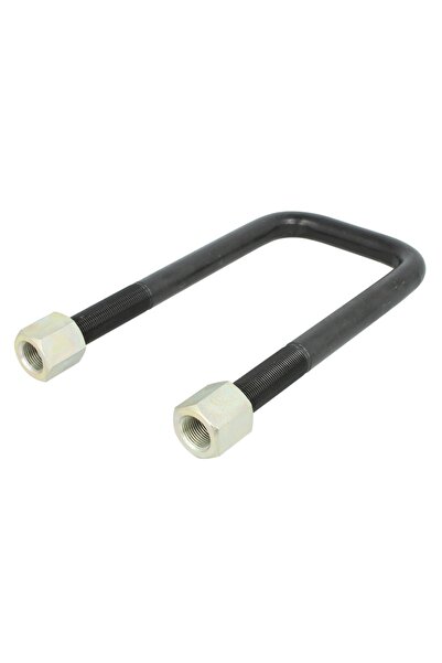 STR Brida Arc M20x1 5mm 92mmx220mm (piulita) Iveco Eurotrakker 01.93-11.04