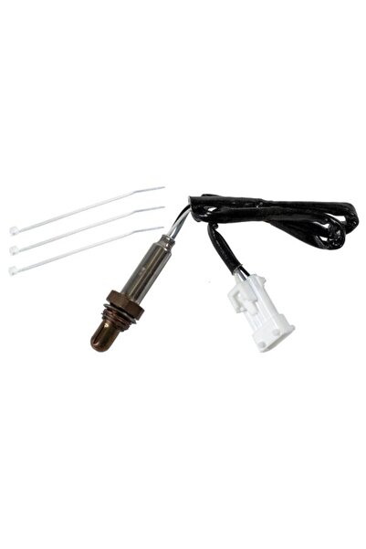 FEBI BILSTEIN Sonda Lambda (numar Fire 4 570mm) Volvo 850 C70 I S70 V70 I XC7...