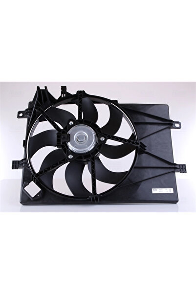 Nissens Ventilator Radiator FIAT PALIO/SIENA 85434