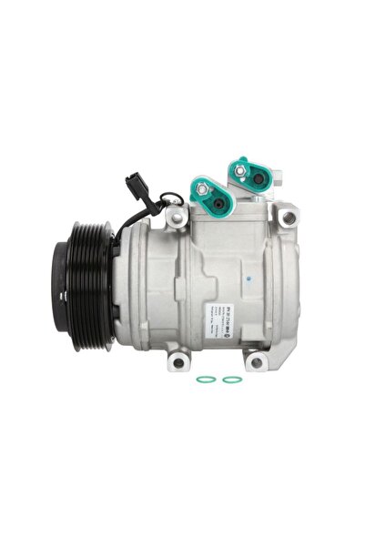 MAHLE Compresor de Aer Conditionat Kia Sorento I 2.5d 08.02-12.11 KIA SORENTO 1
