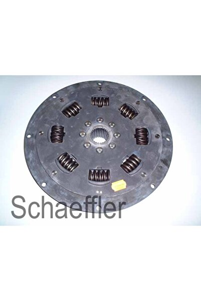 LUK Disc Ambreiaj (diametru: 352mm Numar Dinti: 26 Buc 39x42 5) Claas 815 Rz ...