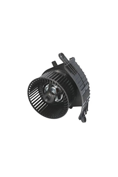 Thermotec Ventilator Aeroterma RENAULT SCÉNIC 2