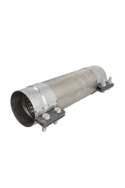 VANSTAR Racord Flexibil Esapament Standard (90x353mm) Mercedes Atego Atego 2 ...