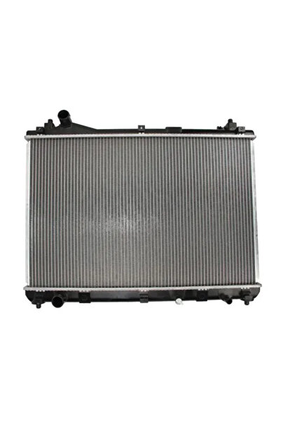 Thermotec Radiator Racire Motor SUZUKI GRAND VITARA 2