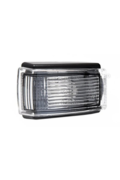 TYC Lampa Semnalizare Pe ambele parti VOLVO 240/740/760/850/940 2/960 2/C70 1...