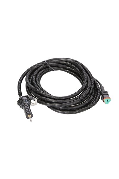 SBP Senzor Uzura Placute Frana Fata Dreapta Rvi Premium 2 10.05- RENAULT TRUC...