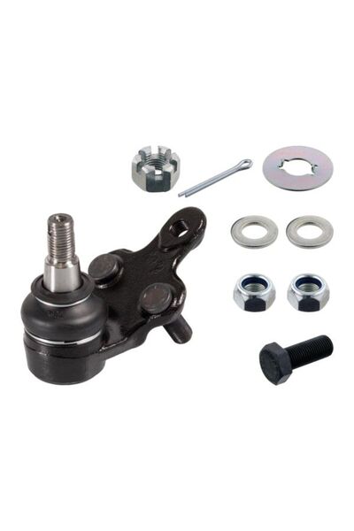 FEBI BILSTEIN Pivot Axa Dreapta/Stanga (inferior Fata) (diametru Con 17 5mm c...