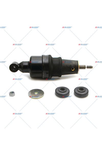 Auger Amortizor Cu Perna Aer Cabina Daf 65 Cf 75 Cf 85... 2000-2026