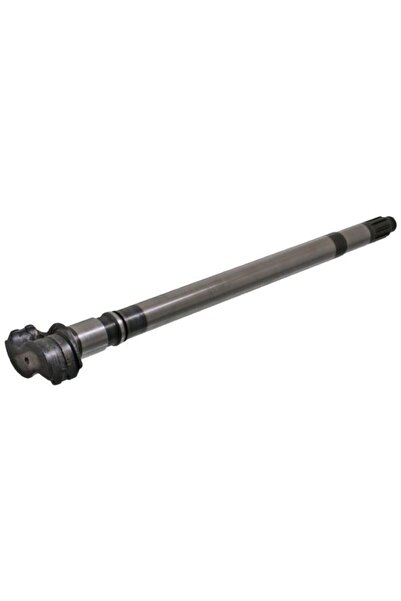 FEBI BILSTEIN Ax Expansor Frana Stanga (lungime Totala: 719mm Diametru: 102) ...
