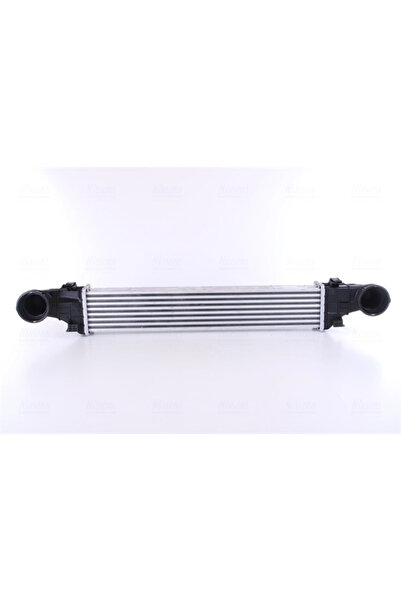 Nissens Intercooler Turbo MERCEDES-BENZ E-CLASS/E-CLASS T-Model