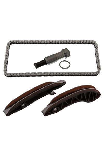 FEBI BILSTEIN Set de Distributie (lant + Elemente) Bmw 1 (e81) 1 (e82) 1 (e87...