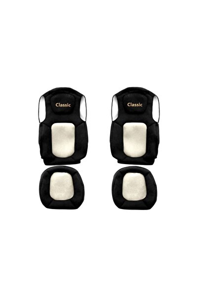 F-CORE Husa Huse scaun PS42 Sampanie FORD F-MAX