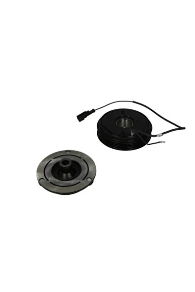 Thermotec Cupla Magnetica Compresor Aer Conditionat Clima IVECO DAILY 3