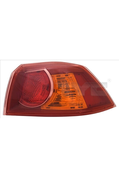 TYC Lampa Spate Stanga MITSUBISHI LANCER 8