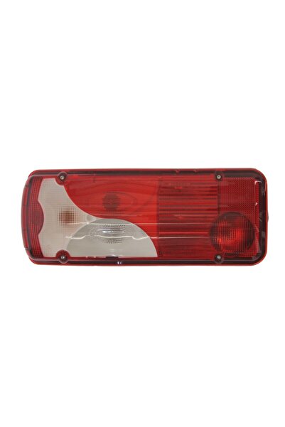 VİGNAL Lampă Spate Stânga LC8 (Reflector 24V Garda Lateral Conector: Amp 7 pi...