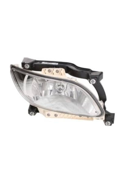 Hella Lampa de Ceata Dreapta (h11) 24v Daf Xf 106 10.12