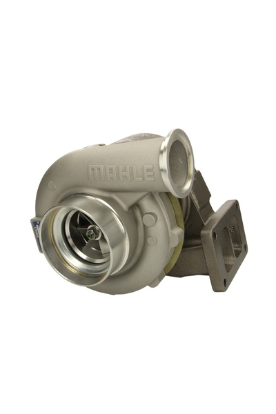 MAHLE Turbocompresor 228 TC 14666 000 MAN F2000 19.403 FAC/F2000 19.403 FAK, ...