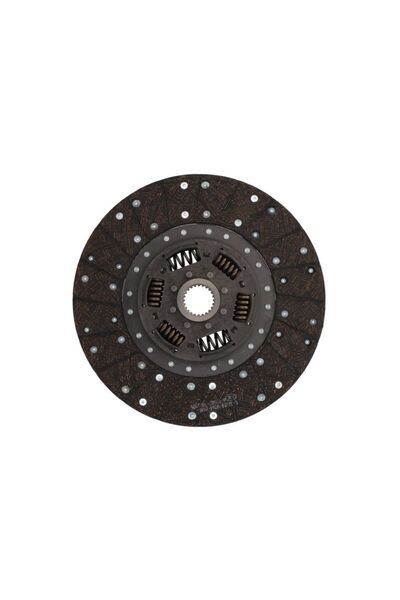 LUK Disc Ambreiaj Organic (330mm Profil Complet) Huerlimann 478 Prestige 478....