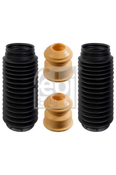FEBI BILSTEIN Kit Set Protectie Amortizoare Fata Honda Civic Viii 1.4-2.2d 09...