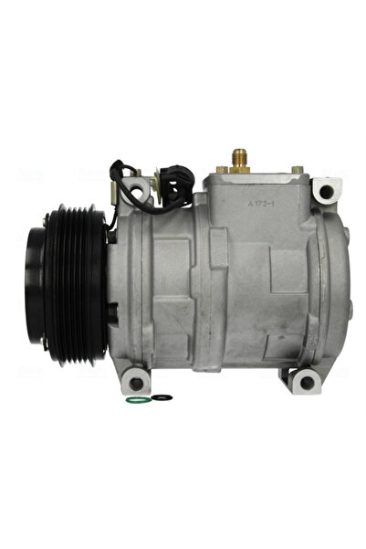 Nissens Compresor Aer Conditionat Clima BMW 3/5/7/8/Z3