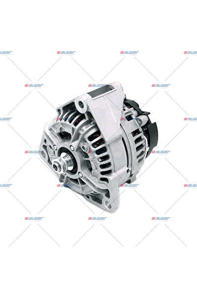 Auger Alternator Bova Futura Synergy Daf 95 Xf Cf 75 Cf 85... 2000-2026