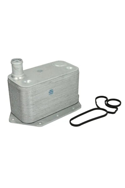 Thermotec Radiator Ulei Motor BMW 3/5/6/7/X3/X5/X6