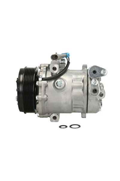 Thermotec Compresor Aer Conditionat Clima OPEL AGILA/ASTRA G/COMBO/CORSA C/ME...