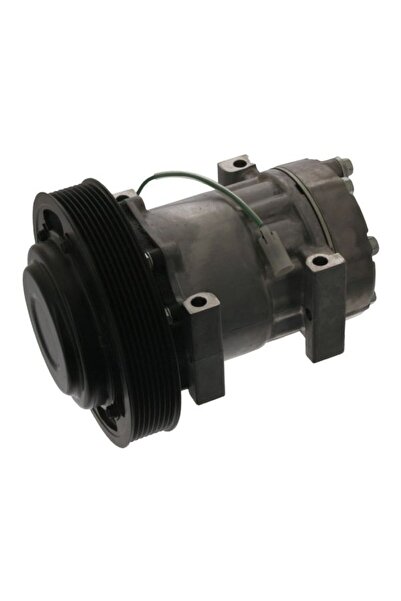 FEBI BILSTEIN Compresor de Aer Conditionat Rvi C K T Volvo Fh Fh Ii Fh Iii FH...