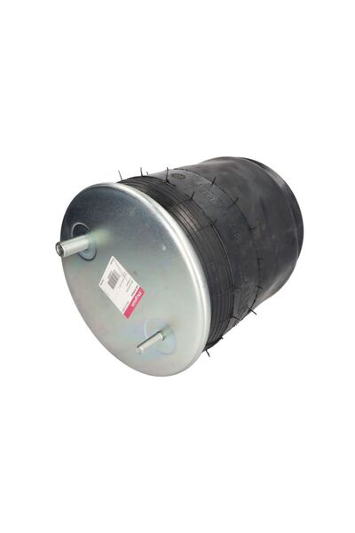 MAGNUM TECHNOLOGY Perna de Aer With Base) Saf