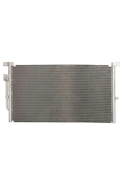 Thermotec Radiator Condensator Aer Conditionat FORD MONDEO 3