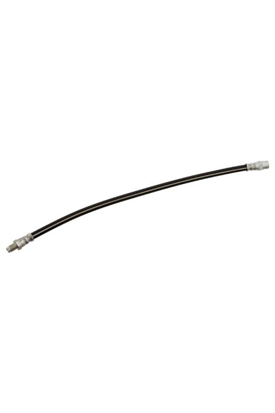 FEBI BILSTEIN Furtun/Conducta de Frana Flexibil Fata/Spate Dreapta/Stanga (lu...
