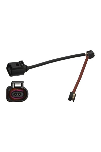 FEBI BILSTEIN Senzor Uzura Placute Frana Spate (cantitate Per Impachetare: 1b...