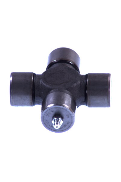 GKN Cruce Cardan (31mmx88mm) Mercedes Sprinter 2-t (b901 B902) Sprinter 3 5-t...
