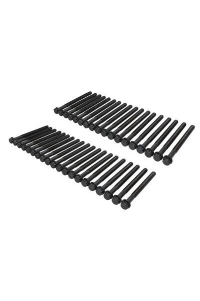 ELRING Set de Suruburi pentru Capul Cilindrului (38buc) Mercedes Actros MP4 /...