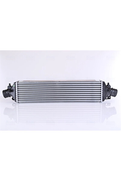 Nissens Intercooler Turbo ALFA ROMEO GIULIETTA